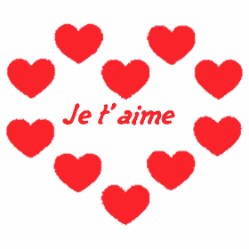 Gif je t'aime